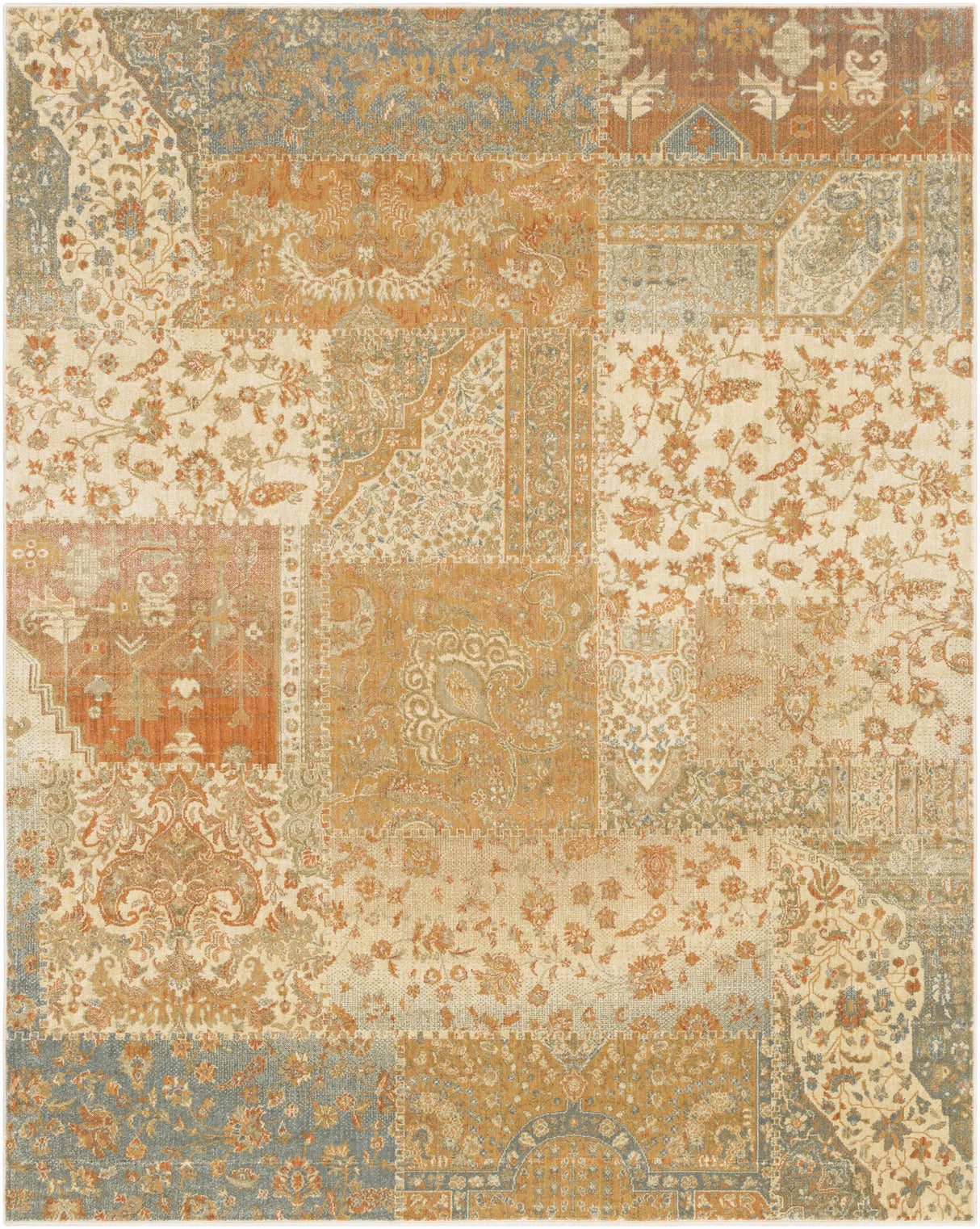 Ivanhoe Area Rug - Clearance