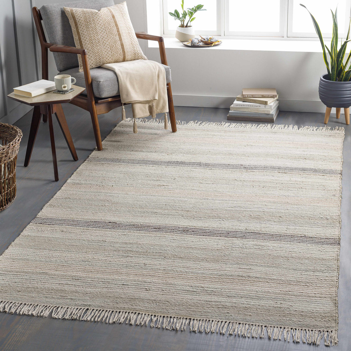 Ivana Area Rug - Clearance