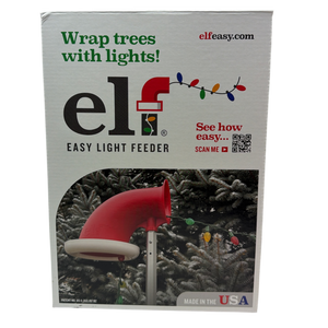 Easy Elf Light Feeder