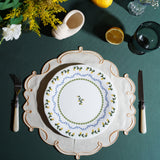 Celestia-Linen-Ivory-Gold-Trim-Square-Placemats-Fabric-Placemats