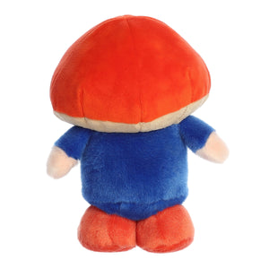 Gnomlinis - Mushroom Gnome