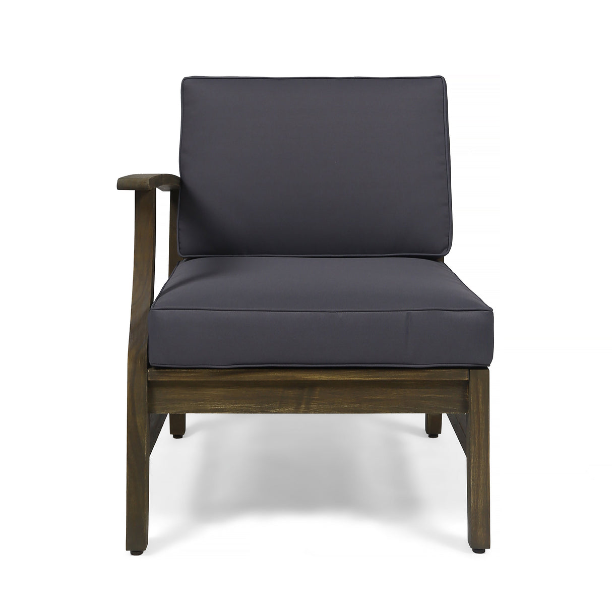 PERLA 5-Pcs Sofa Set, Dark