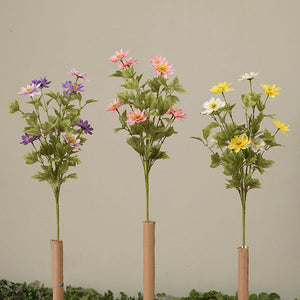 Spring Floral Pick - 20 Inch -