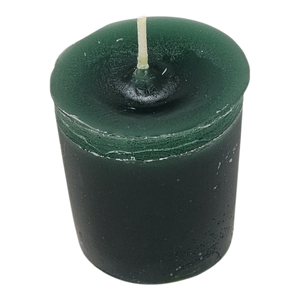 Scented Votive Candle Singles - Northern Pine