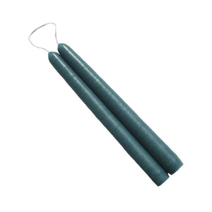 Mole Hollow Taper Pair (Colonial Blue) -