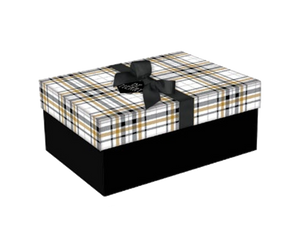 Ready To Gift Luxury Gift Box -
