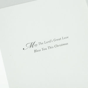 Holley Gerth - Jesus, He Came - 18 Christmas Boxed Cards