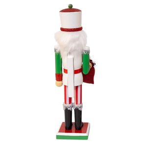 Holiday Nutcracker Collection – Festive Soldier Edition 15 Inch