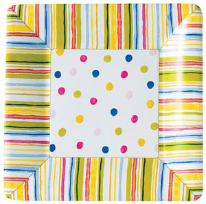 Smart Dots - Salad / Dessert Size