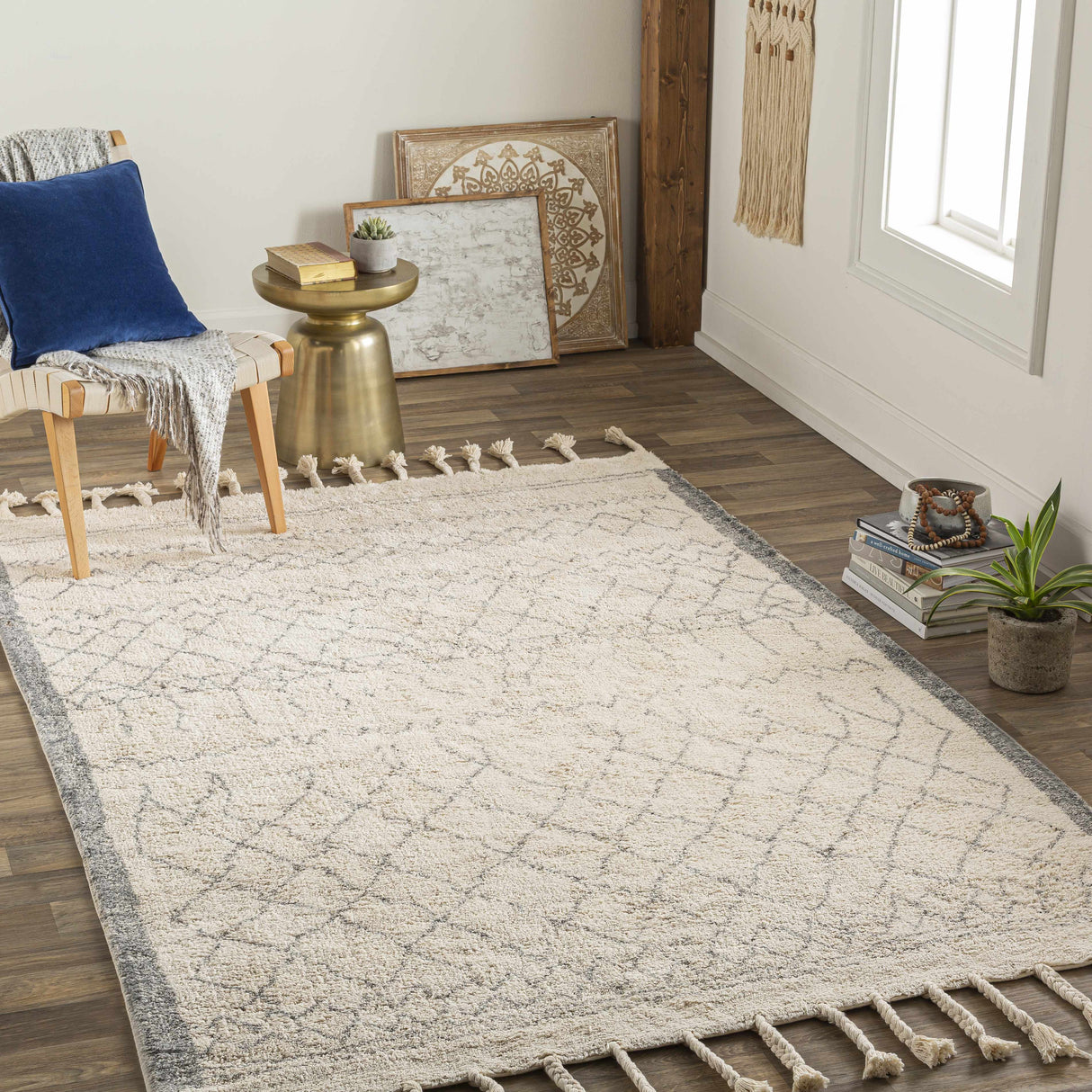 Jacana  Area Rug - Clearance