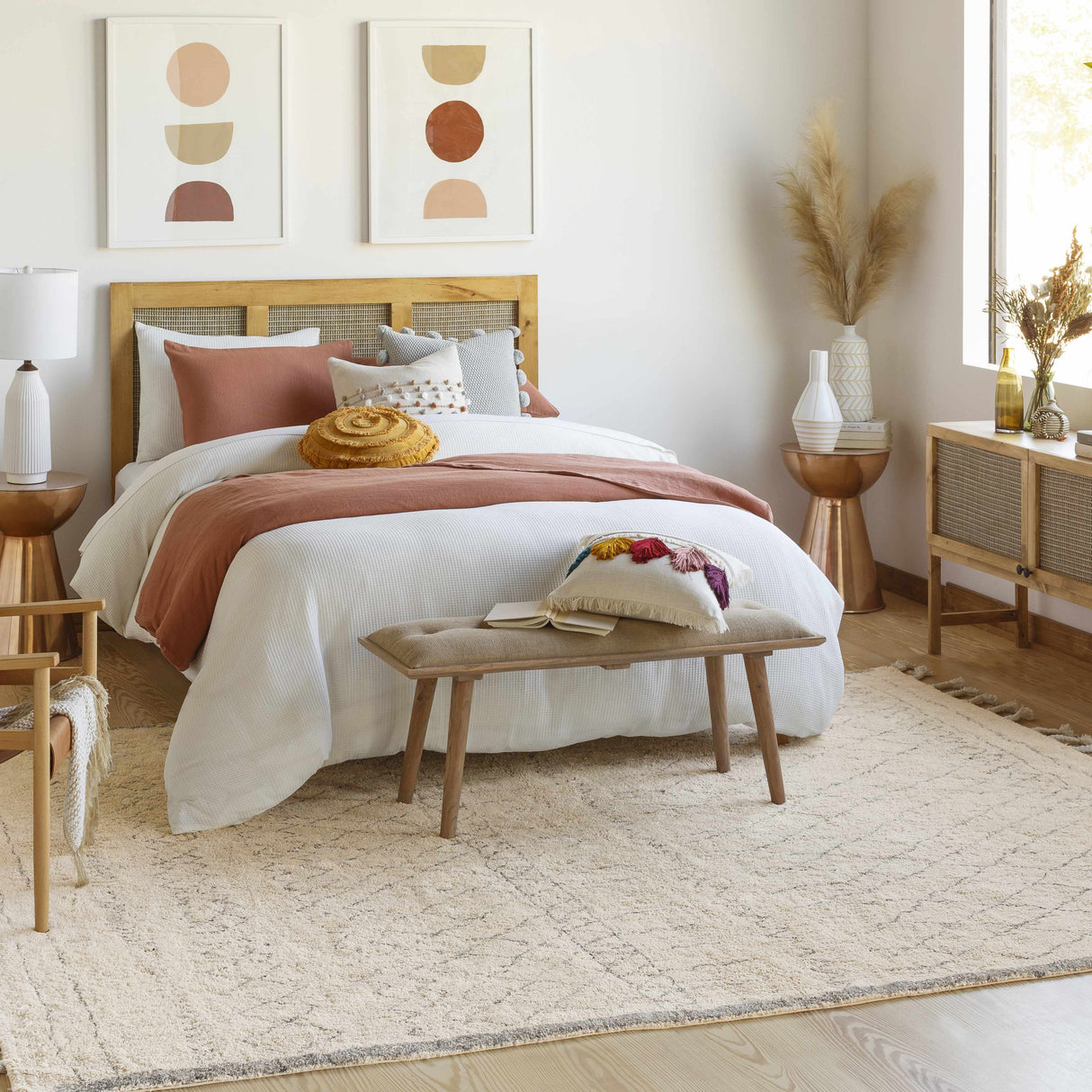 Jacana  Area Rug - Clearance