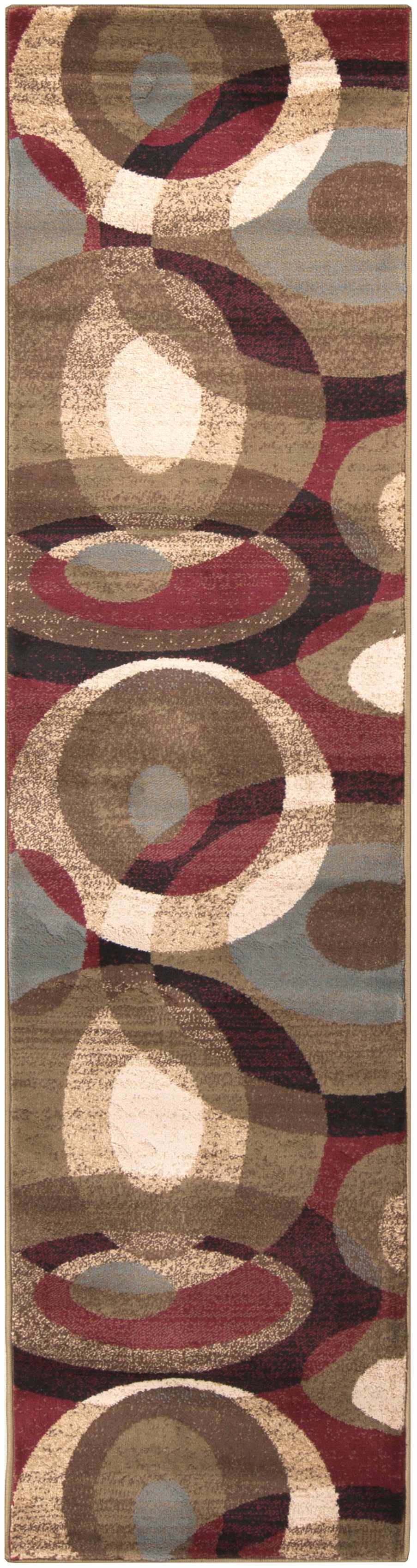 Jackhorn  Area Rug - Clearance