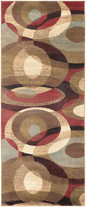 Jackhorn  Area Rug - Clearance