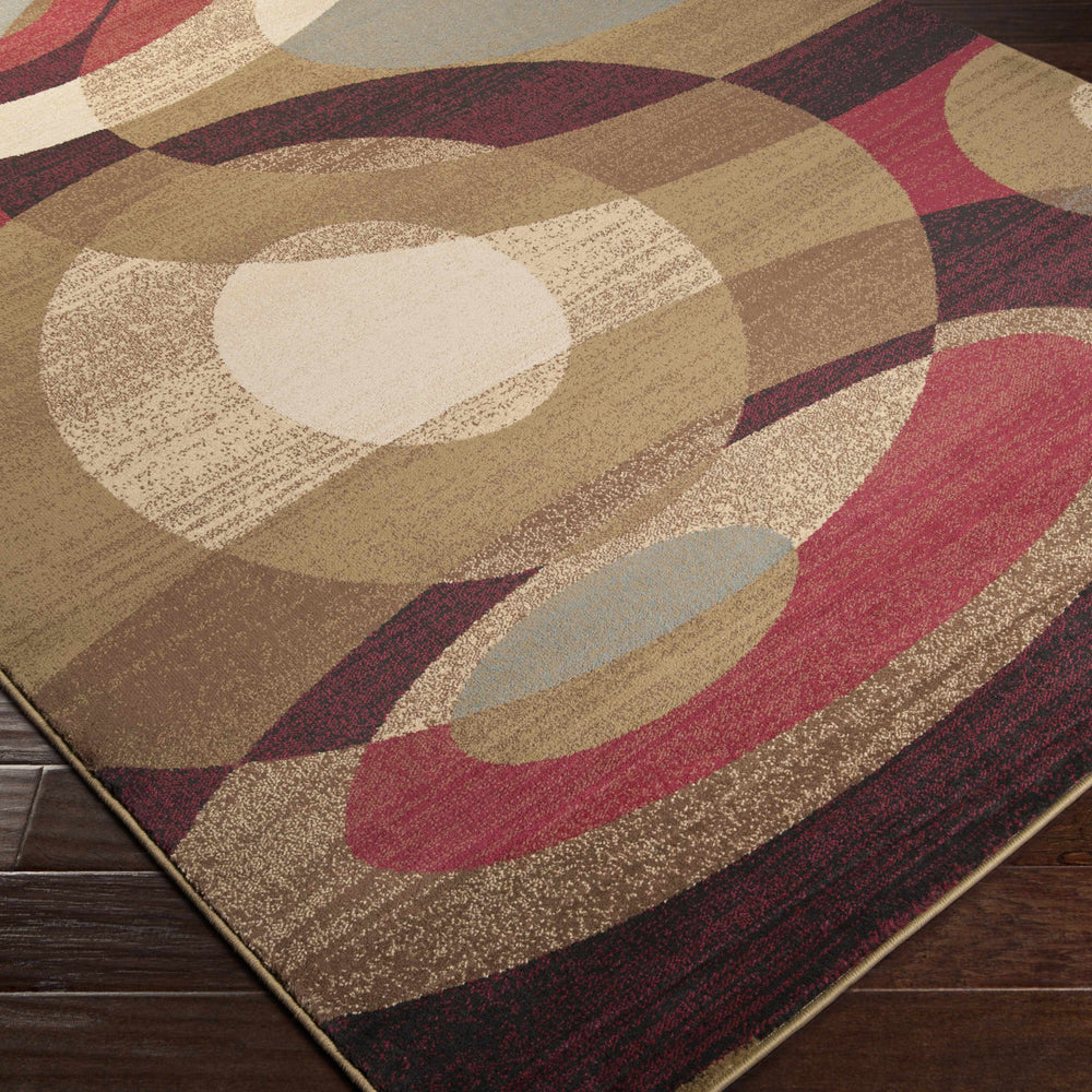 Jackhorn  Area Rug - Clearance