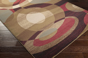 Jackhorn  Area Rug - Clearance