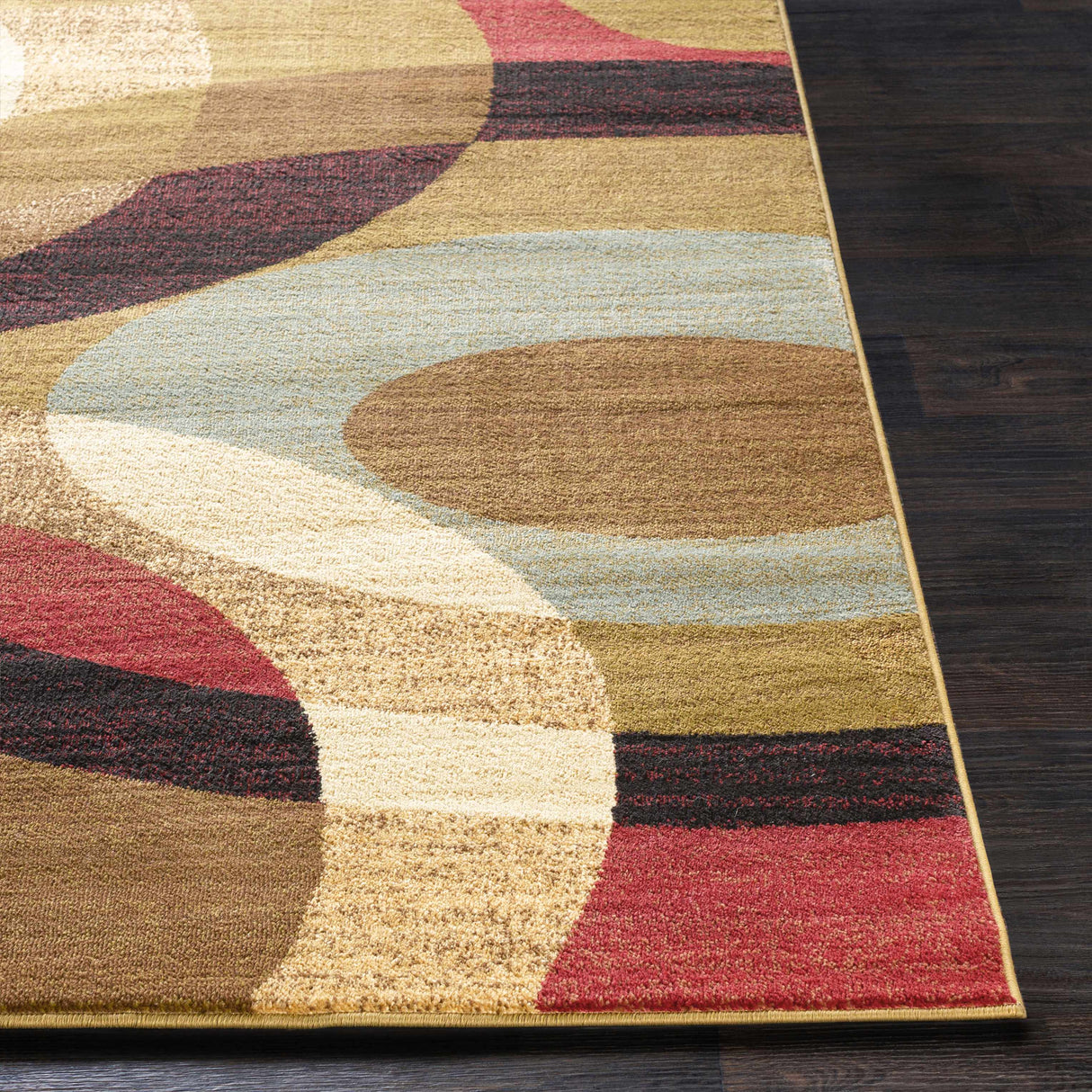 Jackhorn  Area Rug - Clearance