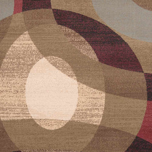 Jackhorn  Area Rug - Clearance
