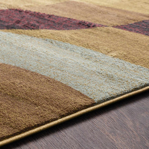Jackhorn  Area Rug - Clearance