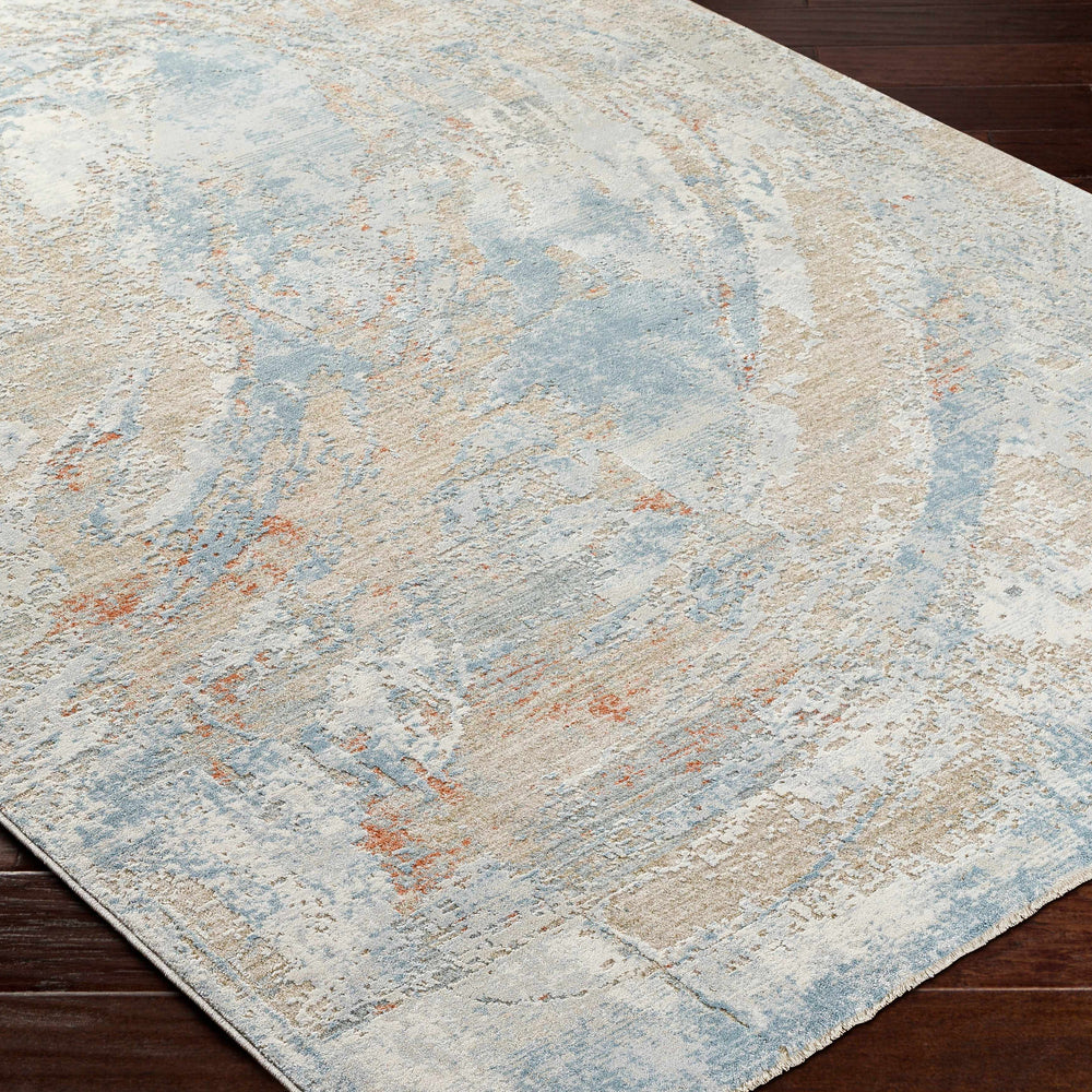 Jaela Area Rug