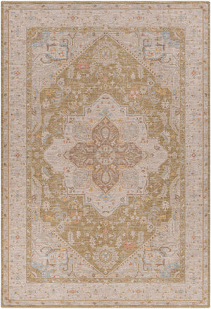 Jago Area Rug - Clearance