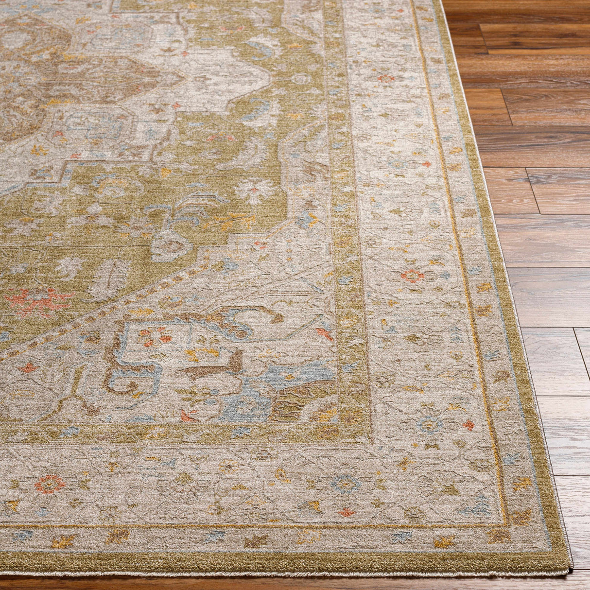 Jago Area Rug - Clearance