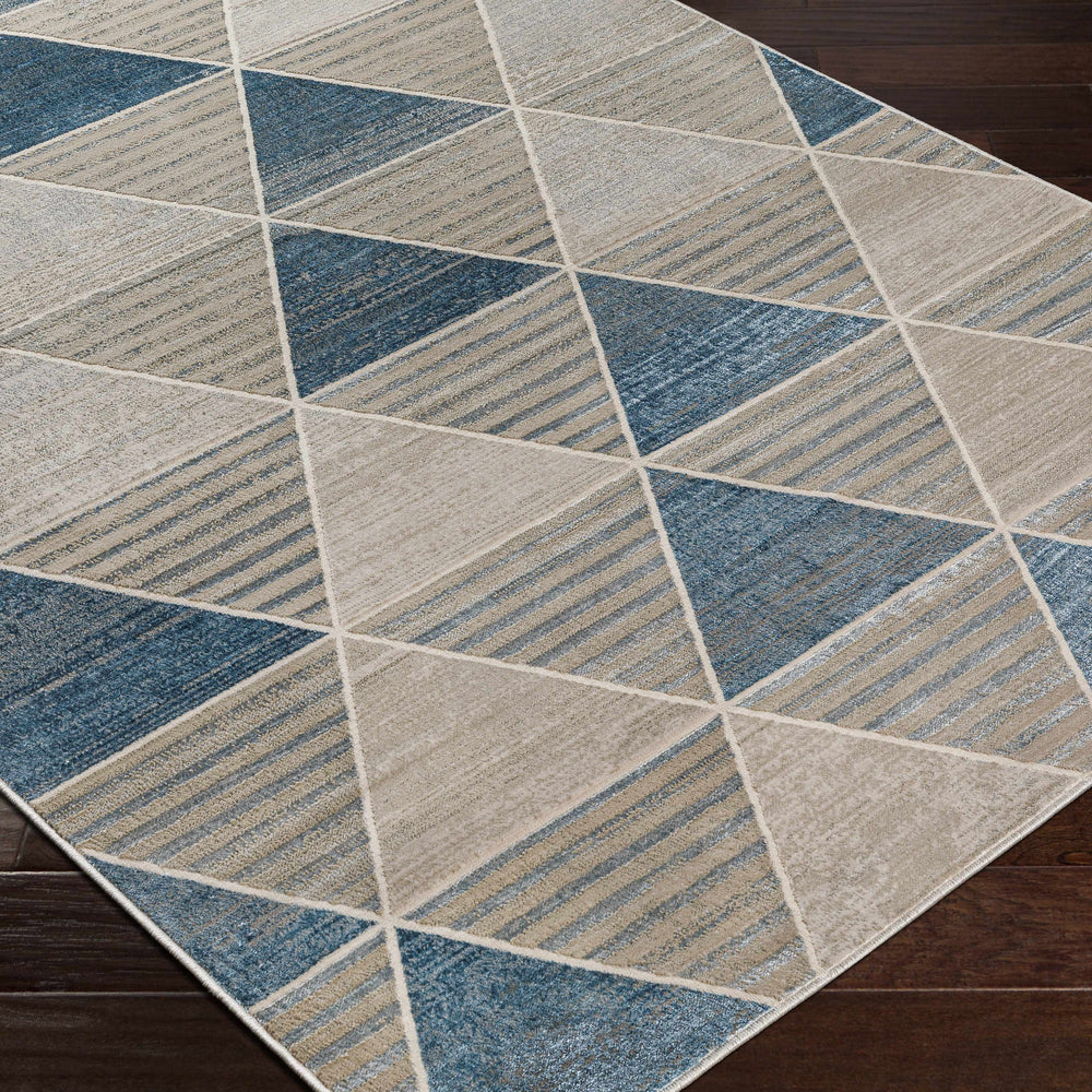 Jaguimitan Area Carpet - Clearance