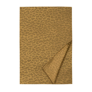 Jaguar Duvet Cover