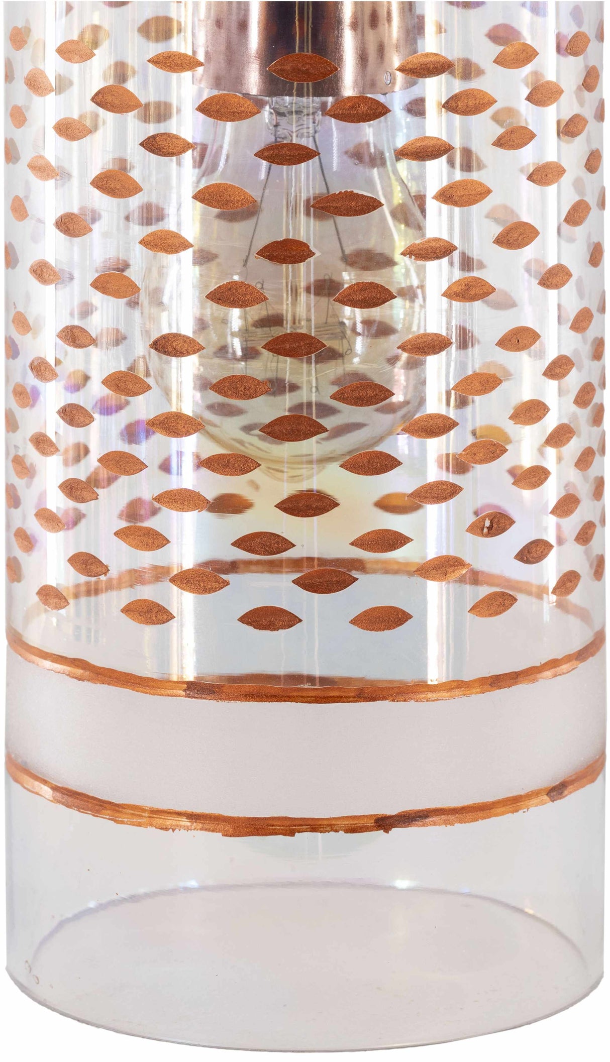 Jal Ceiling Light - Clearance