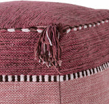 Jamberoo Pouf - Clearance