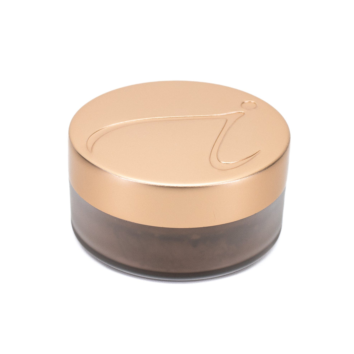 jane iredale Amazing Base Loose Mineral Powder SPF15 Mahogany 0.37oz - Imperfect Box