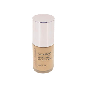Beyond Matte Liquid Foundation M1 0.9oz - Small Amount Missing