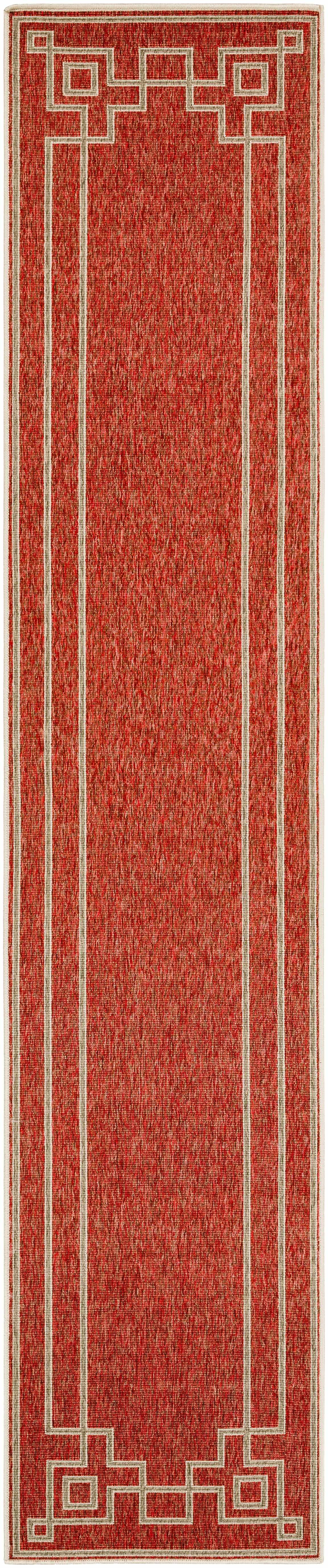 Jarrell Area Rug - Clearance