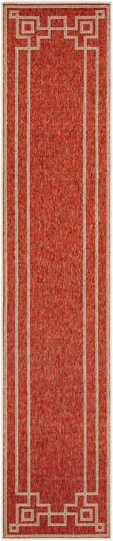 Jarrell Area Rug - Clearance