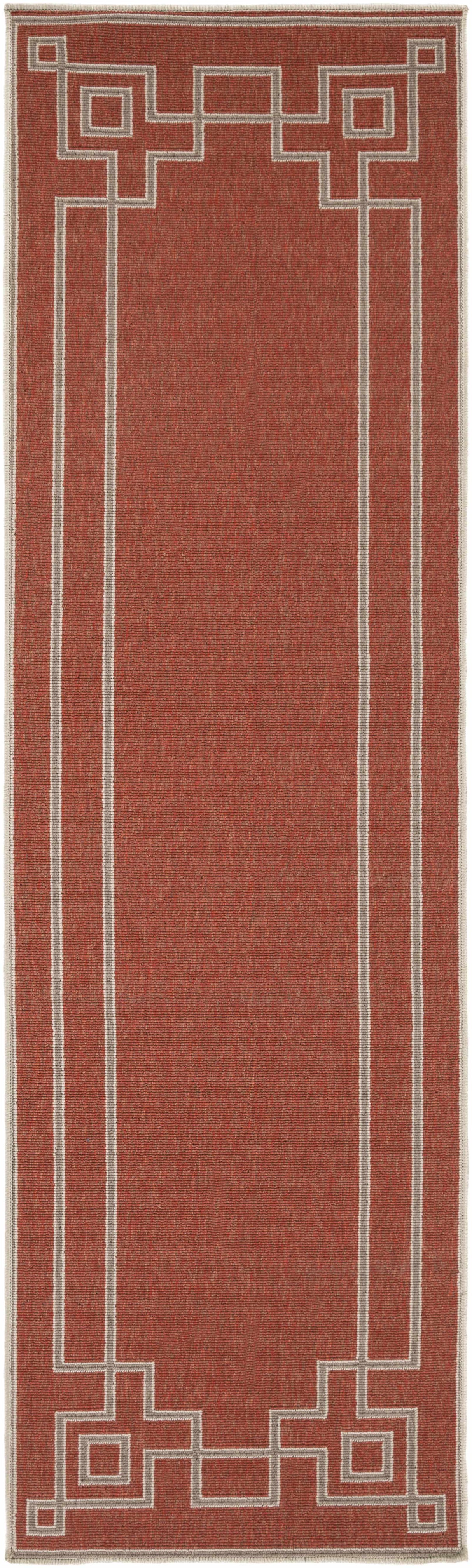 Jarrell Area Rug - Clearance