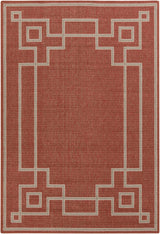 Jarrell Area Rug - Clearance