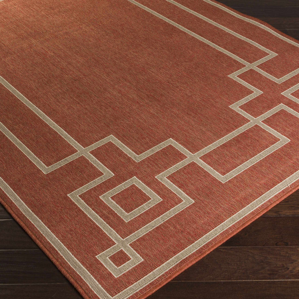 Jarrell Area Rug - Clearance