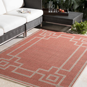 Jarrell Area Rug - Clearance