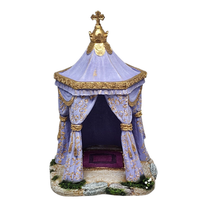 King Gaspar's Tent