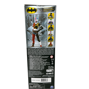 DC Comics Harley Quinn of Batman Figurine