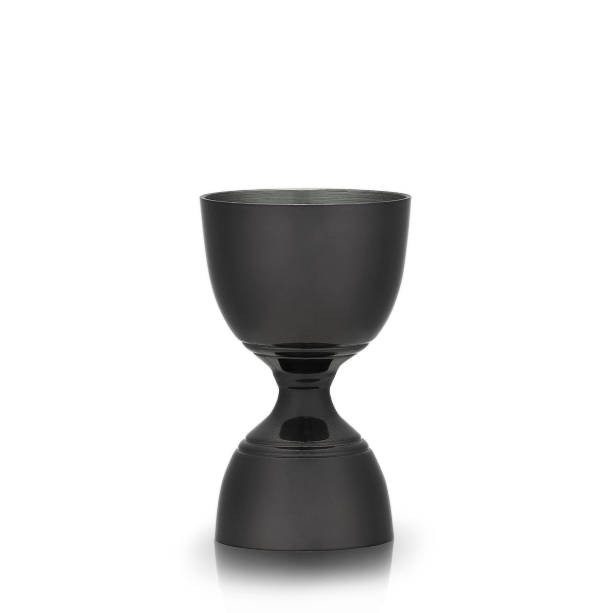 Gunmetal-canterbury-jigger-by-viski®-Cocktail-Shakers-&-Tools