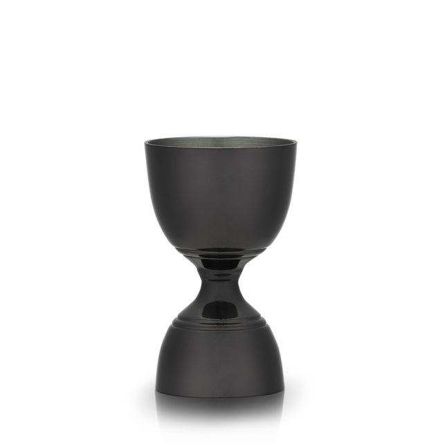 Gunmetal-canterbury-jigger-by-viski®-Cocktail-Shakers-&-Tools