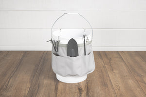 Garden Bucket Tool Organizer