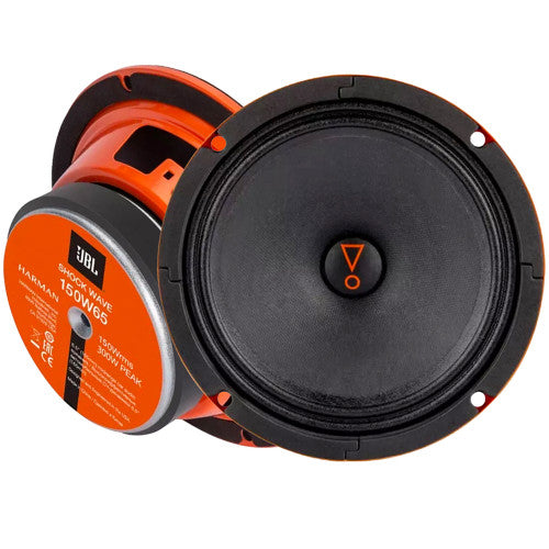 JBL SHOCK WAVE 6.5 MIDBASS