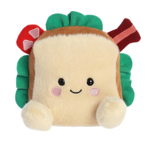 Tomás BLT Palm Pal