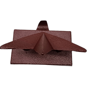 Red Star Stocking Hanger