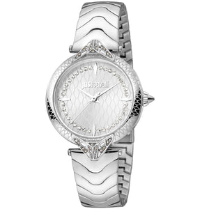 Just Cavalli Women's Snake