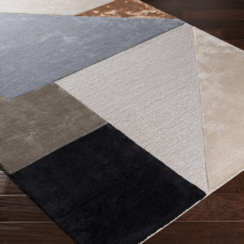 Jacksonwald Area Rug - Clearance