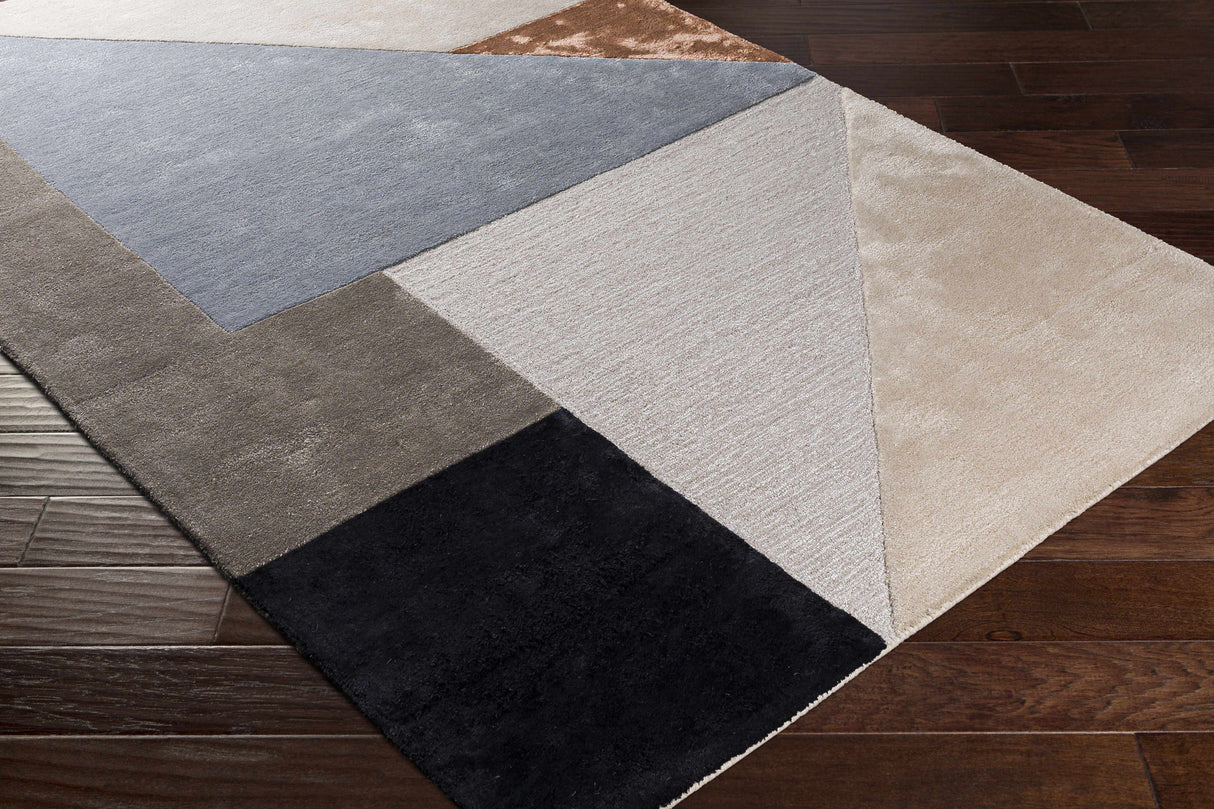Jacksonwald Area Rug - Clearance