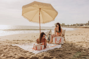 Lanikai Beach Cooler Bag