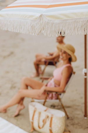 Las Palmas Beach Chair